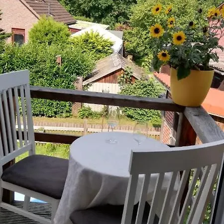 Bed&Breakfast bei Paulchen Schneverdingen Exterior foto