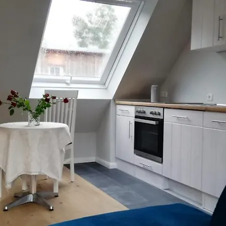 Bed&Breakfast bei Paulchen Schneverdingen Exterior foto