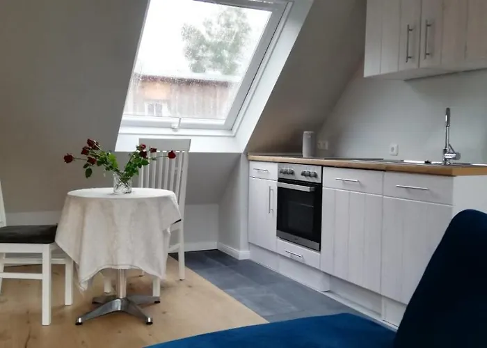 Bed&Breakfast bei Paulchen