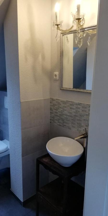 Apartment Bei Paulchen